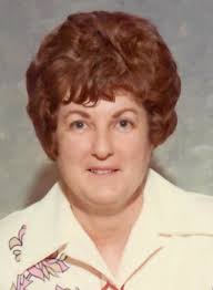 Obituary of Rose McGovern, New Waterford