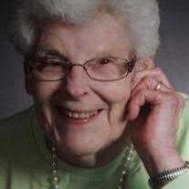 Dorothy Geraldine Cook Zirkle Obituary (2024)