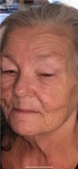 Obituary information for Mary Ellen Honaker