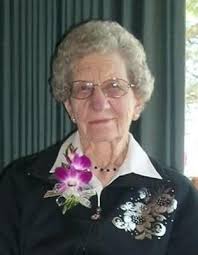 Lucille Schraufnagel Obituary (2014)