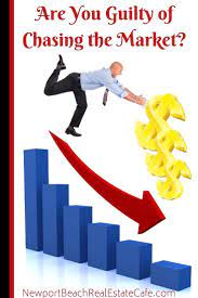 7 Reasons Why Overpricing May Result In Detrimental Effects Real Estate Articles Real Estate Education Real Estate Advice