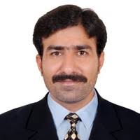 Zaidullah Shah Email & Phone Number