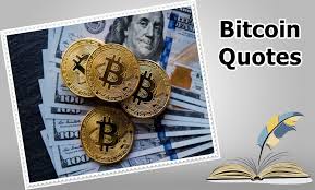 Bitcoin (₿) is a cryptocurrency invented in 2008 by an unknown person or group of people using the name satoshi nakamoto. à¤¦ à¤²à¤šà¤¸ à¤ª à¤µ à¤®à¤¹à¤¤ à¤µà¤ª à¤° à¤£ Cryptocurrency Quotes In Hindi