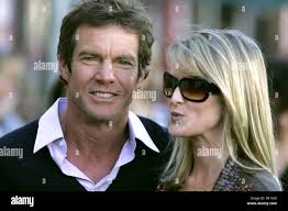 Wife kimberly hi-res stock photography and images