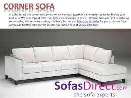 Find the perfect balance between comfort and style with overstock your online furniture store! 10 Of The Best Corner Sofas