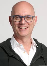 John Rubino, GreenRubino, is a Business Journal Outstanding Voices Lifetime  Achievement Honoree