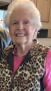 Jean Lipsitt Obituary