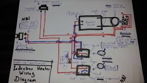 Hvac training on electric heaters. Simple Wiring Diagram For Desktop Induction Heater Vaporents