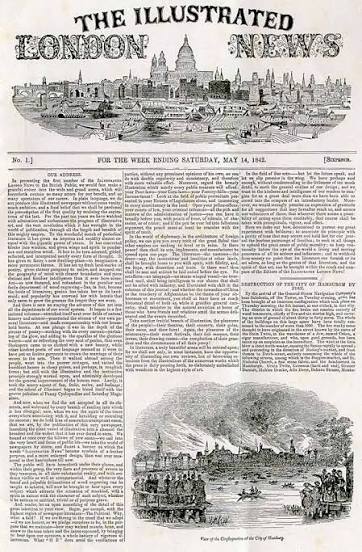 The Illustrated London News - Wikipedia