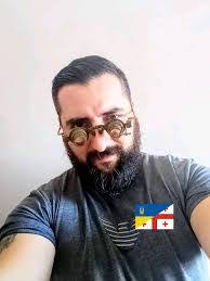 Patrick Mccardell's Instagram, Twitter & Facebook