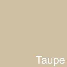 What Is Taupe Color Look Like Interior What Is Taupe Color