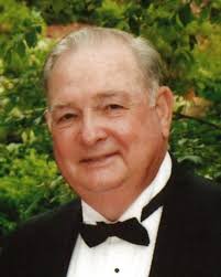 Founding Member of Faith Baptist Church, Ronald Kennie Camp Dies