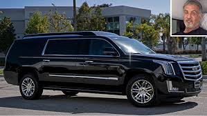 Here's the list of upcoming sylvester stallone films scheduled to release in 2018 and 2019. Sylvester Stallone Is Selling His Stretch Cadillac Escalade For 350k Robb Report