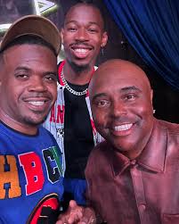 Jacques Barron (@jacques_ent) · Instagram 照片和视频