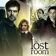 THE LOST ROOM