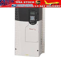 New in Box Allen Bradley 20F11ND052JA0NNNNN PowerFlex 753 AC Drive 480V  40HP | eBay