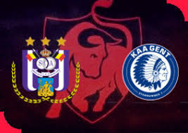 Europa league match aa gent vs roma 27.02.2020. Anderlecht Online Vorschau Aa Gent Anderlecht 08 Nov 20