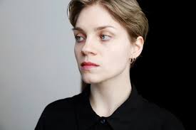 One of my favorites by @joachimgern #actress #portrait #photography