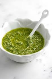 Easy Basil Pesto Recipe With Lots Of Tips Recipe Pesto Recipe Food Processor Recipes Basil Pesto