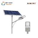 Đèn năng lượng mặt trời SOKOYO SOLO 15W - Việt Nam Solar