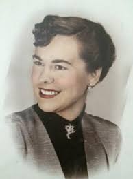 Barbara Hadfield Obituary (2015)