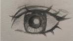 Cómo dibujar ojos de anime: Tutorial fácil