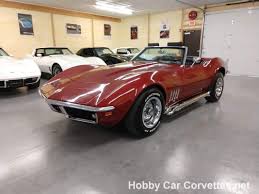 The last of the c1 corvettes with a california history has the rare option of power windows and a powerglide automatic transmission. Shop Corvettes For Sale By Style T Tops Convertible Transmission