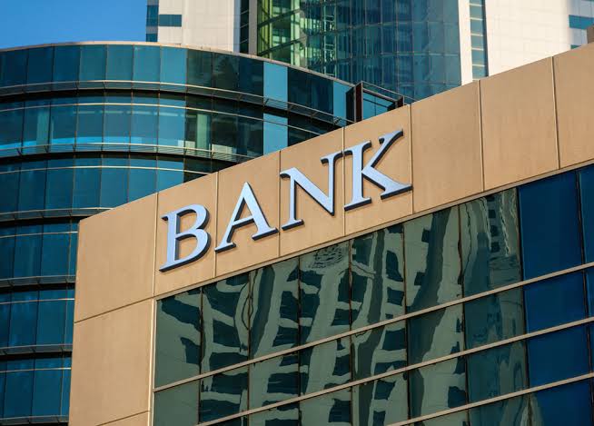 Empleos en bancos