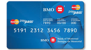 The bmo debit card is an everyday debit card that comes with a handful of credit card features from mastercard. Will Cellphones Take Wallet Duties Next Ctv News