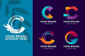 Just let your new logo being created now. C Logo Images Free Vectors Stock Photos Psd