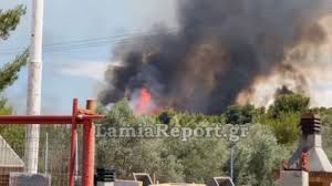 Jul 01, 2021 · από τη σύγκρουση το κράνος του νεαρού ντελιβερά διαλύθηκε και σύμφωνα με μαρτυρίες ο δικυκλιστής χτύπησε στο πρόσωπο και στο κεφάλι. Se Dyo Metwpa Mainetai H Pyrkagia Sto 8eologo F8iwtidas Binteo H Ka8hmerinh