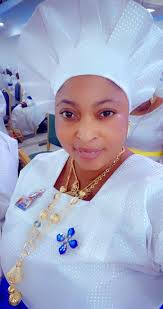 Remembering a loved sister