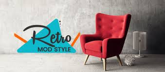 Retro Mod Style Home Facebook