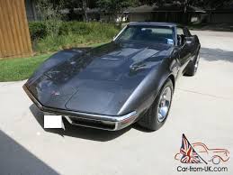 Check spelling or type a new query. 1970 Chevy Corvette Stingray 454 Restored Coupe