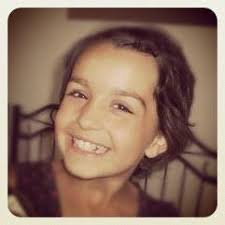 Abigail Brianne Obituary (2000