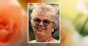 Dorothy Elaine Teggerdine Obituary August 2, 2023