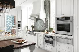 Wide choice of quality products at affordable prices. Be Inspired By Our Kitchen Design Galleries Jenn Air Luxury Appliances Kitchen Appliances Luxury Kitchen Design