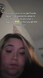 Care Abouy Pridcilla Block