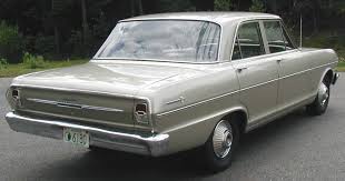 Image result for Fire Frost 1963 Nova