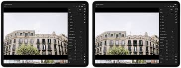 On launch, it immediately invites you to open one of your pictures. The Best App For Editing Photos On The Ipad The Sweet Setup