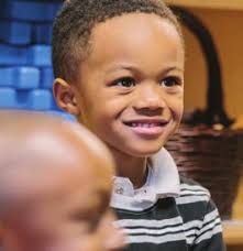 A YEAR OF BUILDING BRIGHTER FUTURES