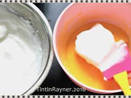 Condensed Milk Cotton Cake 5 Bahan Smooth Silky Recomended Resep Resep Kue Kue Bolu