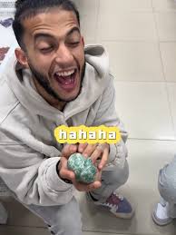 It’s funnier when Evan with Ian together 🤣#funny #crystal #highlandcrystal  #fypツ