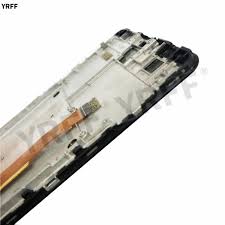 Phone Lcd Screens For Haier Hurricane ...