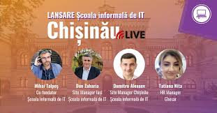 Check spelling or type a new query. Scoala Informala De It Spreads Wings In The Republic Of Moldova Outsourcing Today Ro
