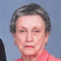 Carol Abercrombie Farris Obituary (2022)