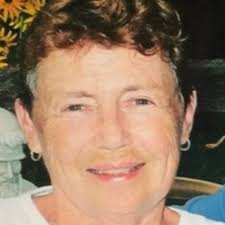 Joan R. Evans Obituary