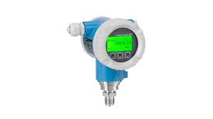 Gauge pressure and absolute pressure with capacitive measuring cell and ceramic process isolating diaphragm endress+hauser's cca250 chlorine flow through assembly. Cerabar Pmp71b Pressure Transmitter Endress Hauser
