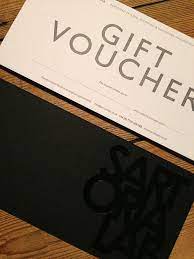 See more ideas about gift voucher design, voucher design, gift vouchers. 14 Best Gift Voucher Design Ideas Voucher Design Gift Voucher Design Gift Vouchers