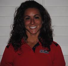 Alicia Meredith's Instagram, Twitter & Facebook